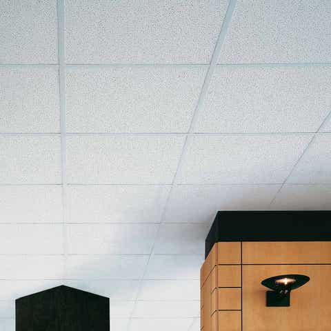 Favia acoustical ceiling